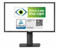 ASUS 28'' MG28UQ 90LM027C-B01170 Czarny - 1442839 - zdjęcie 1
